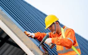 Best Commercial Roofing Services  in Dumbarton, VA